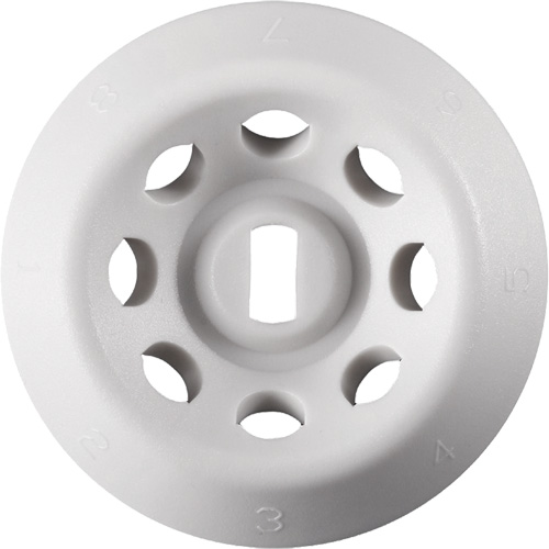 Rotor angulaire pour Frontier 5306 Groupe Belzile Dickner