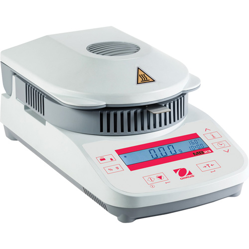 MB23 Moisture Analyzer Groupe Belzile Dickner