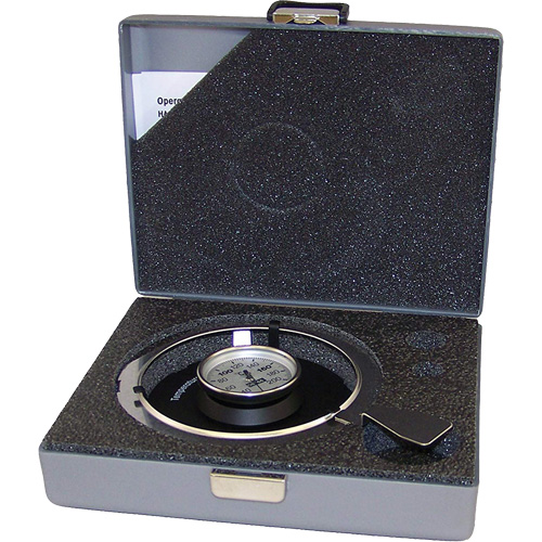 MB Series Temperature Calibration Kit Groupe Belzile Dickner