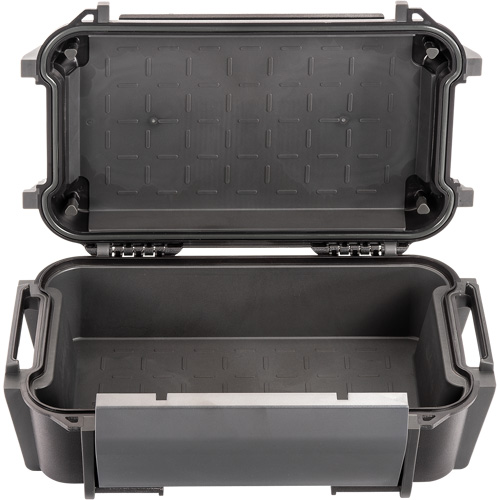 R60 Ruck Personal Utility Case, Hard Case Groupe Belzile Dickner
