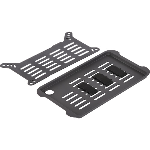 R60 Ruck Personal Utility Case, Hard Case Groupe Belzile Dickner