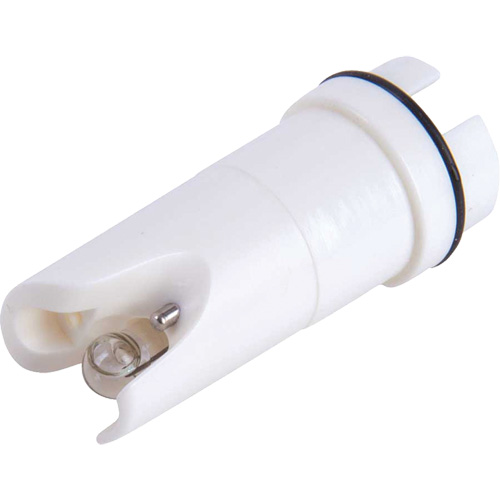 &eacute;lectrode pH Groupe Belzile Dickner