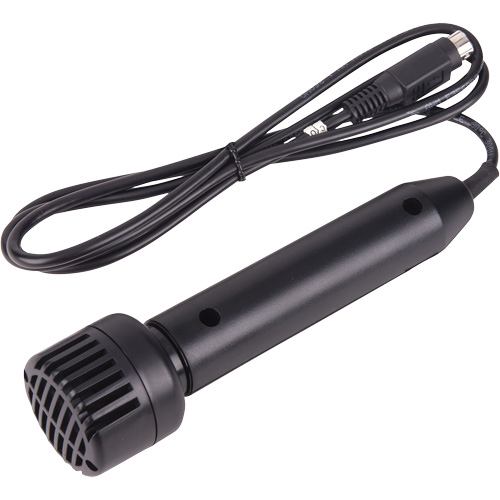 Capteur de monoxyde de carbone de rechange, 15 cm " lo Groupe Belzile Dickner