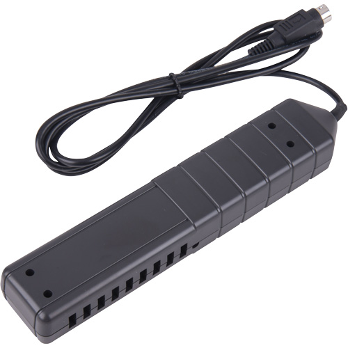 Capteur de dioxyde de carbone de rechange, 19 cm " lo Groupe Belzile Dickner