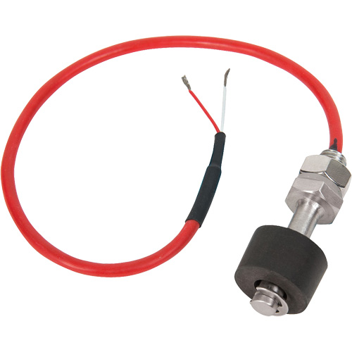 Vertical Float Level Switch Groupe Belzile Dickner