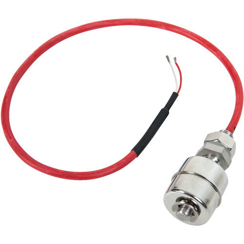 Vertical Float Level Switch Groupe Belzile Dickner