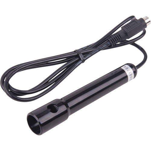 Sonde de conductivit&eacute; de rechange, 15 cm " lo Groupe Belzile Dickner