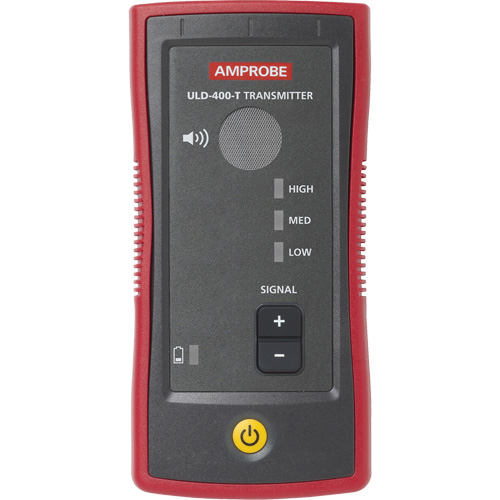 ULD-400-T Transmitter Groupe Belzile Dickner