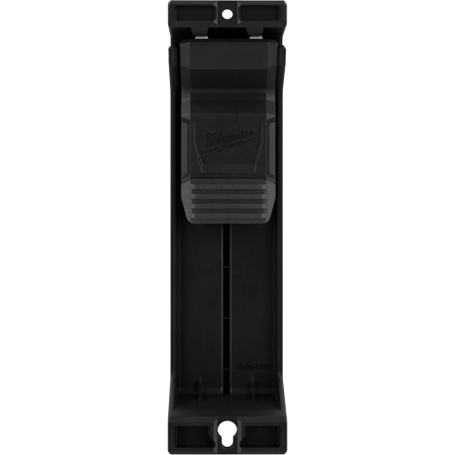 Pince de rail pour laser Groupe Belzile Dickner