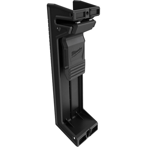 Pince de rail pour laser Groupe Belzile Dickner