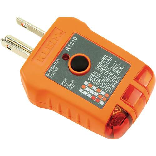 Clamp Meter Electrical Test Kit Groupe Belzile Dickner