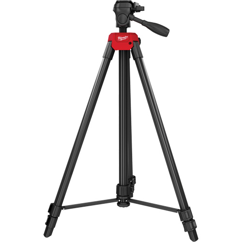 72" Laser Tripod Groupe Belzile Dickner