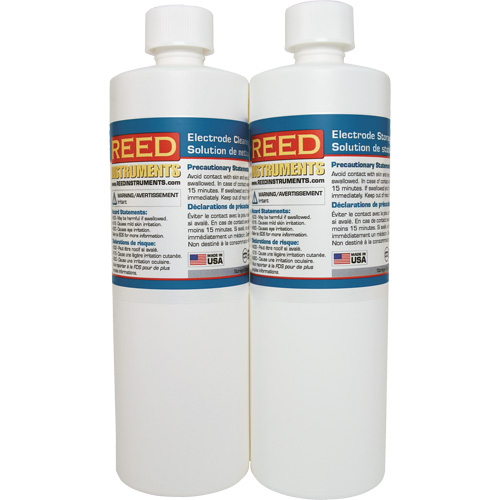 Trousse dentretien et de maintenance des &eacute;lectrodes Groupe Belzile Dickner