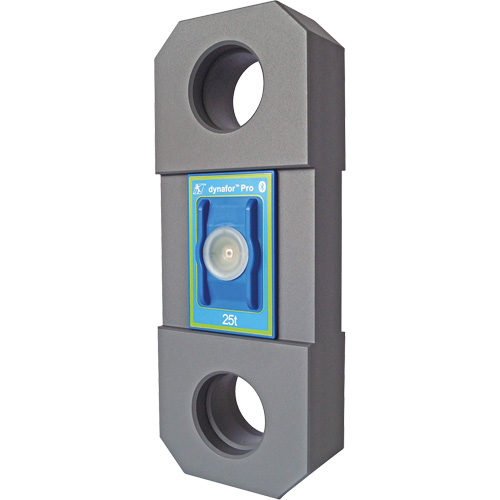Dynafor&reg; Pro Wireless Digital Dynamometer, Remote Display, 50000 lbs. (25 tons) Working Load Limit Groupe Belzile Dickner