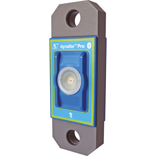 Dynafor&reg; Pro Wireless Digital Dynamometer, Remote Display, 2000 lbs. (1 tons) Working Load Limit Groupe Belzile Dickner