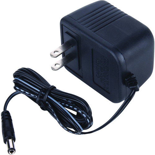 110 V Power Adapter Groupe Belzile Dickner