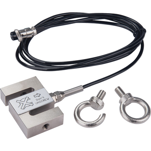 Replacement Load Cell for SD-6100 Data Logging Force Gauge Groupe Belzile Dickner