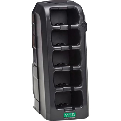 ALTAIR io 4 5-Device Smart Charger Groupe Belzile Dickner