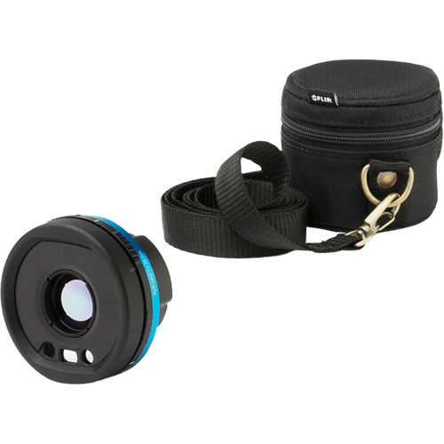 T199590 Interchangeable Lens Groupe Belzile Dickner