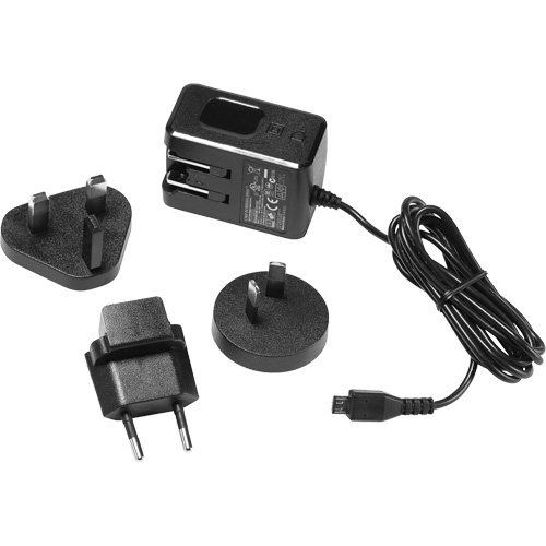 Source d'alimentation micro-USB Groupe Belzile Dickner