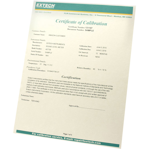 Mini thermom&egrave;tre &agrave; infrarouge &agrave; large gamme, Sans contact, Num&eacute;rique, -25-1200°F (-50-650°C) Groupe Belzile Dickner