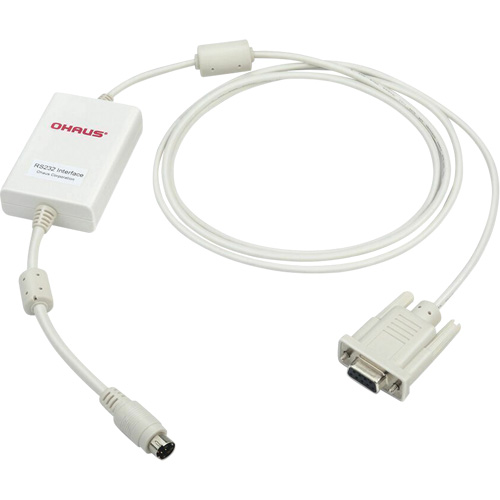 Trousse d'interface RS232-Ethernet Groupe Belzile Dickner