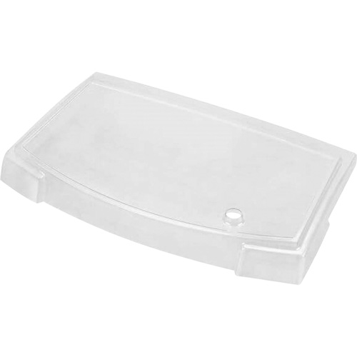 In-Use Cover for MB32 & MB62 Moisture Analyzers Groupe Belzile Dickner