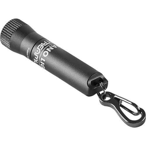 Nano Light&reg; II Ultra-Compact Keychain Light Groupe Belzile Dickner