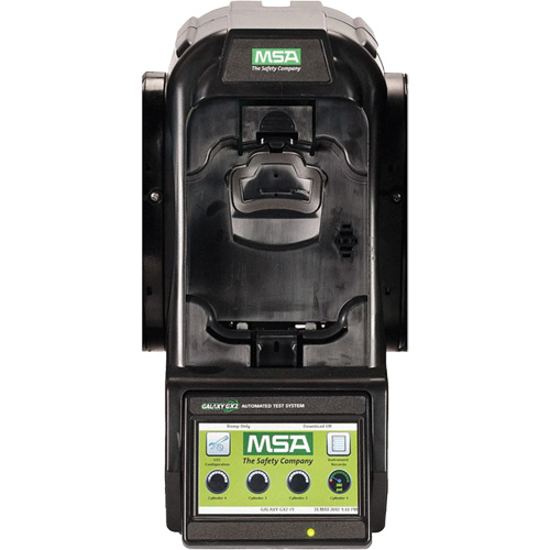 Galaxy&reg; GX2 Automated Calibration System with Charging, Compatible with Altair&reg; 5/5X Multigas Detector Groupe Belzile Dickner