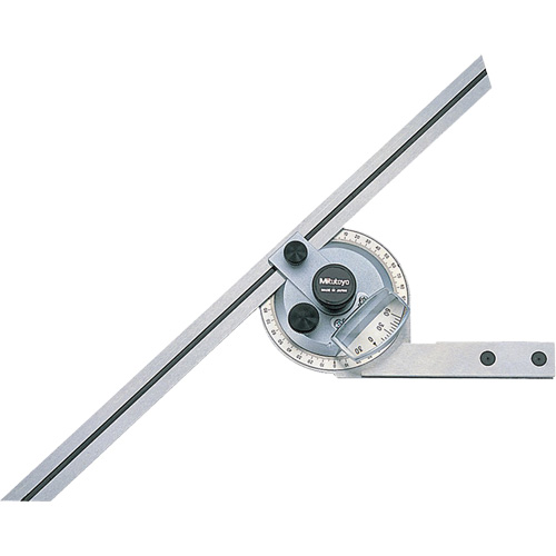 Universal Protractor Groupe Belzile Dickner