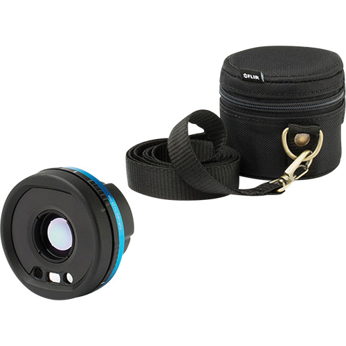 Macro Lens 2.0x with Case Groupe Belzile Dickner