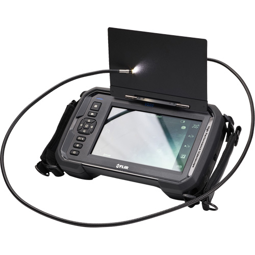 VS80 5.5 mm × 1 m Long Camera Probe Groupe Belzile Dickner