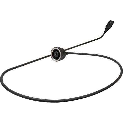 Sonde de cam&eacute;ra thermique MSX 160 × 120 avec pointe rectangulaire Groupe Belzile Dickner