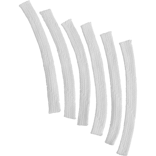 Replacement Wicks for Baker B6030/B6012/B6015 Groupe Belzile Dickner