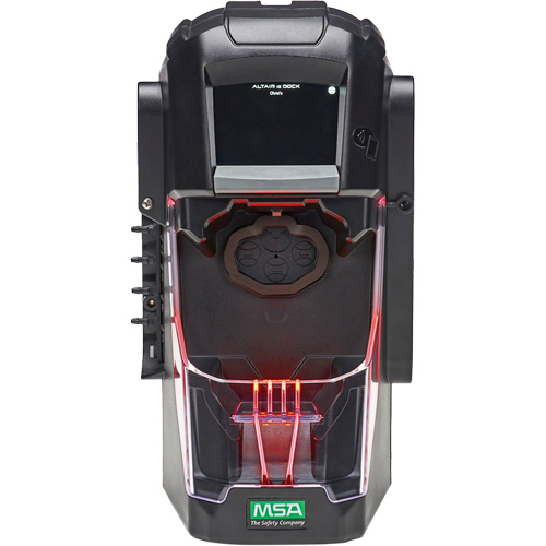 Support pour test d'&eacute;talonnage num&eacute;rique avec dessus de table, Compatible avec ALTAIR io Groupe Belzile Dickner