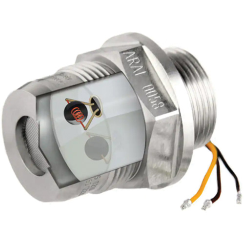 Capteur &agrave; bille catalytique DrägerSensor PR NPT DQ pour d&eacute;tecteurs de gaz fixes Groupe Belzile Dickner
