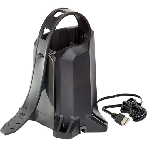 ALTAIR io Cradle Charger & USB Plug Groupe Belzile Dickner