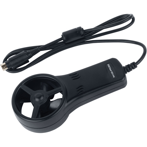 Capteur &agrave; aube rotative de rechange Groupe Belzile Dickner