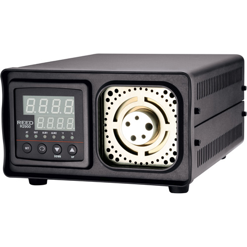 Bloc d'&eacute;talonnage &agrave; sec Groupe Belzile Dickner