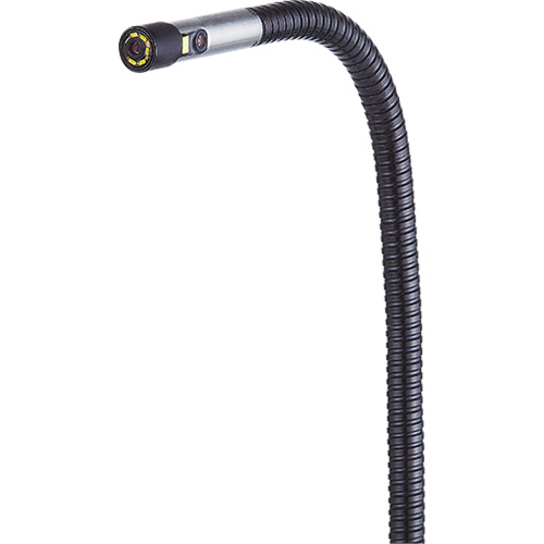 Sonde cam&eacute;ra HD double VS80 Groupe Belzile Dickner