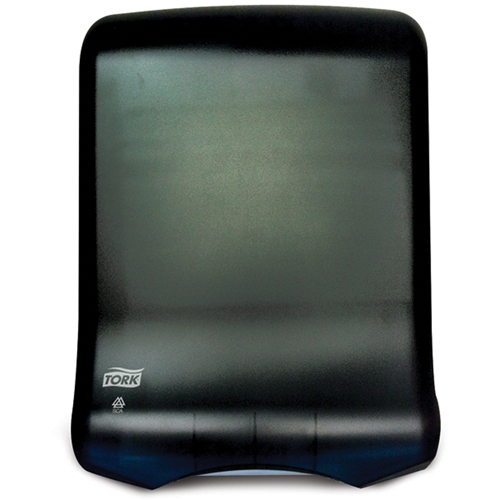 Multi-Fold Hand Towel Dispenser, No-Touch, 11.75" W x 6.25" D x 18" H Groupe Belzile Dickner