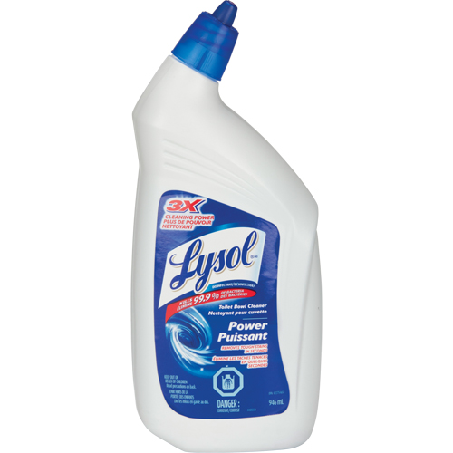 Bowl Cleaner, 946 ml/946.0 ml, Bottle Groupe Belzile Dickner