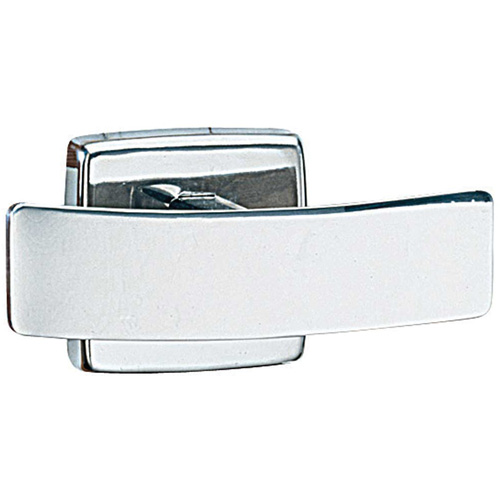 DOUBLE ROBE HOOK Groupe Belzile Dickner