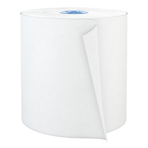 Pro Perform Roll Hand Towels, 1 Ply, Standard, 775' L Groupe Belzile Dickner
