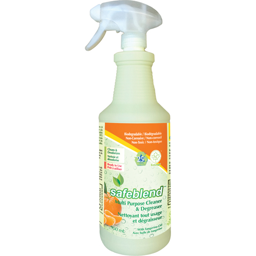 Nettoyant tout-usage, 950 ml, Bouteille &agrave; g&acirc;chette Groupe Belzile Dickner