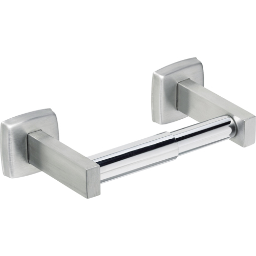 Toilet Paper Dispenser, Single Roll Capacity Groupe Belzile Dickner
