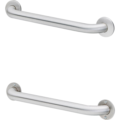 Grab Bars Groupe Belzile Dickner