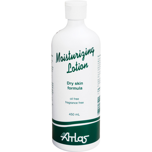 Skin Cream, Bottle, 450 ml Groupe Belzile Dickner