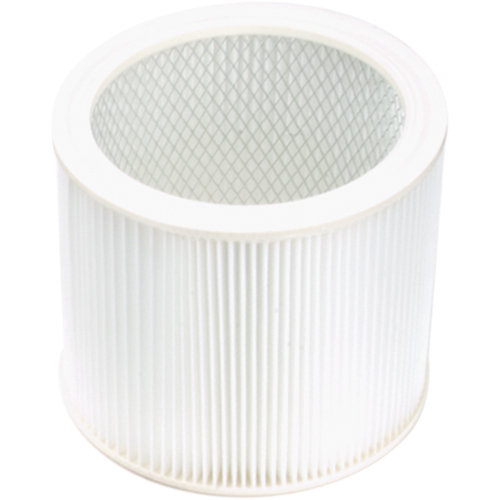 Industrial Wet/Dry Stainless Steel Vacuum Filter, Cartridge, Fits 8 - 16 US gal. Groupe Belzile Dickner