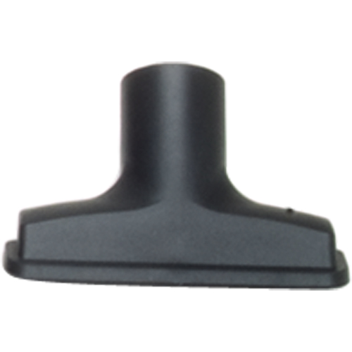 Brosse pour aspirateur industriel en acier inoxydable pour d&eacute;chets secs/humides Groupe Belzile Dickner